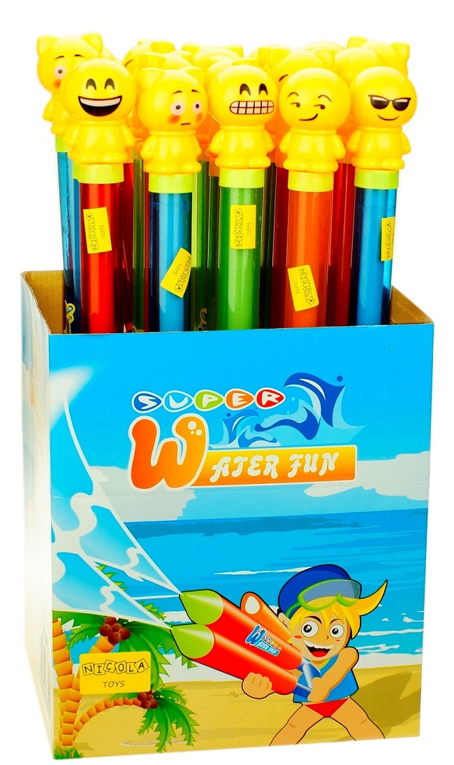 84 SIKAWKA POMPKA NA WODĘ STRZYKAWKA PISTOLET 3980 EAN (GTIN) 5908266373980