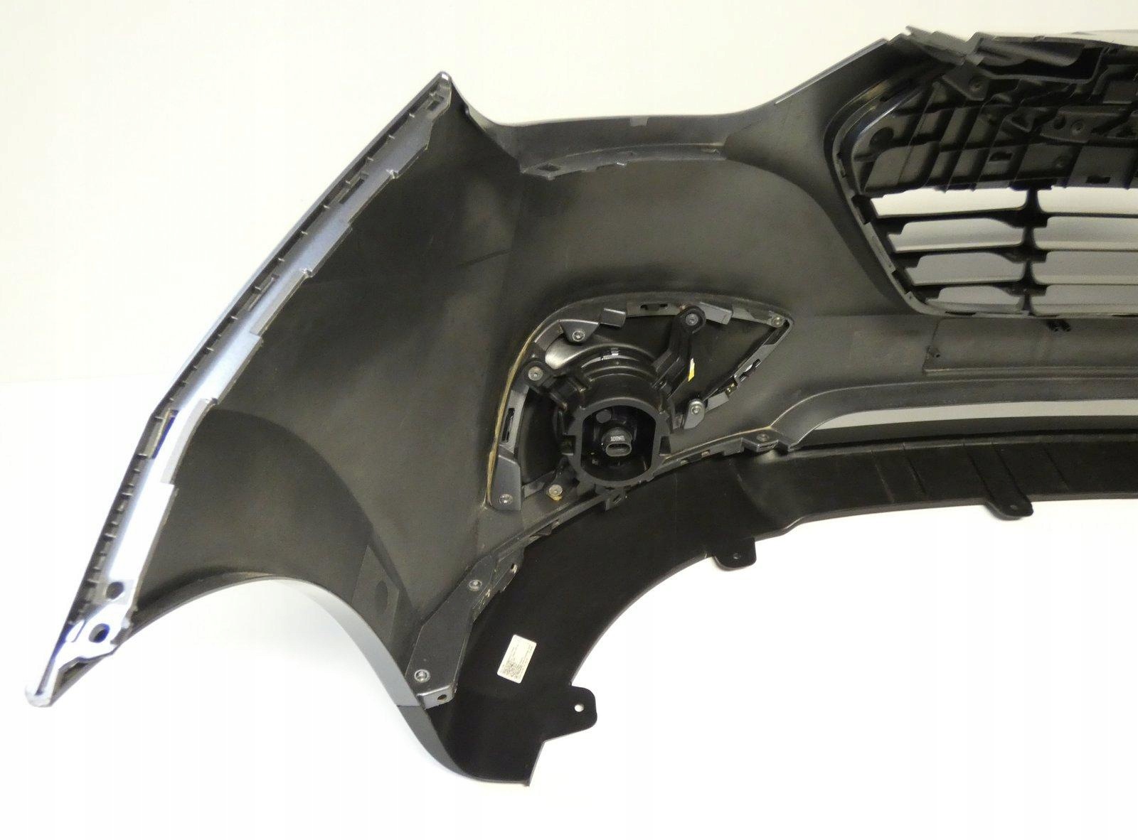 HYUNDAI IX35 iX35 86511-2Y000 2009-2013 bumper front front