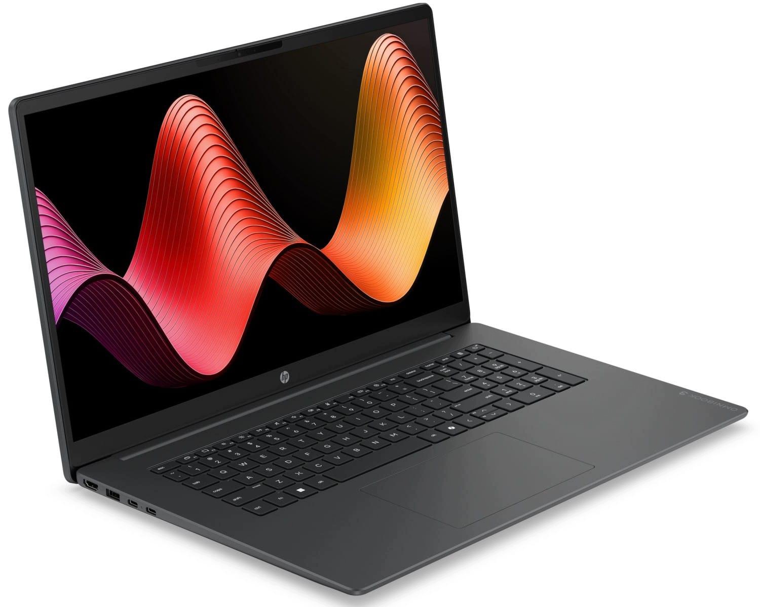 Hp OmniBook 3 Core 5 120U 16GB 512PCIe 17,3'' Fhd Windows 11