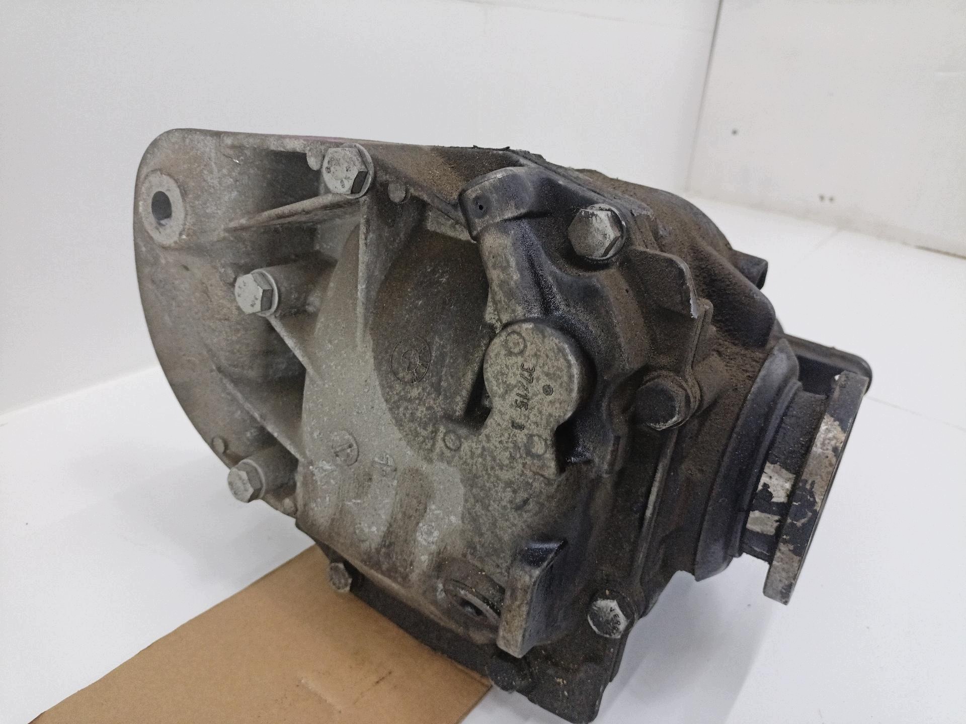 hinten Differential Differential BMW 5 E60/E61 facelift E61 2007 7560604-02