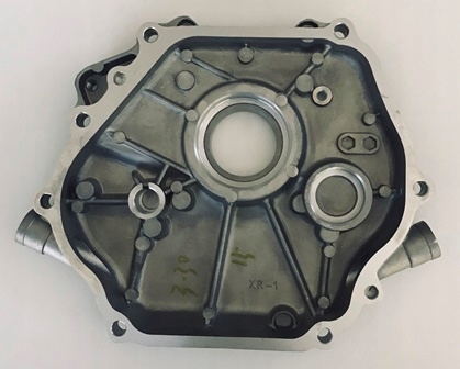 Kryt Krytu Boční Krytka Honda GX240, GX270
