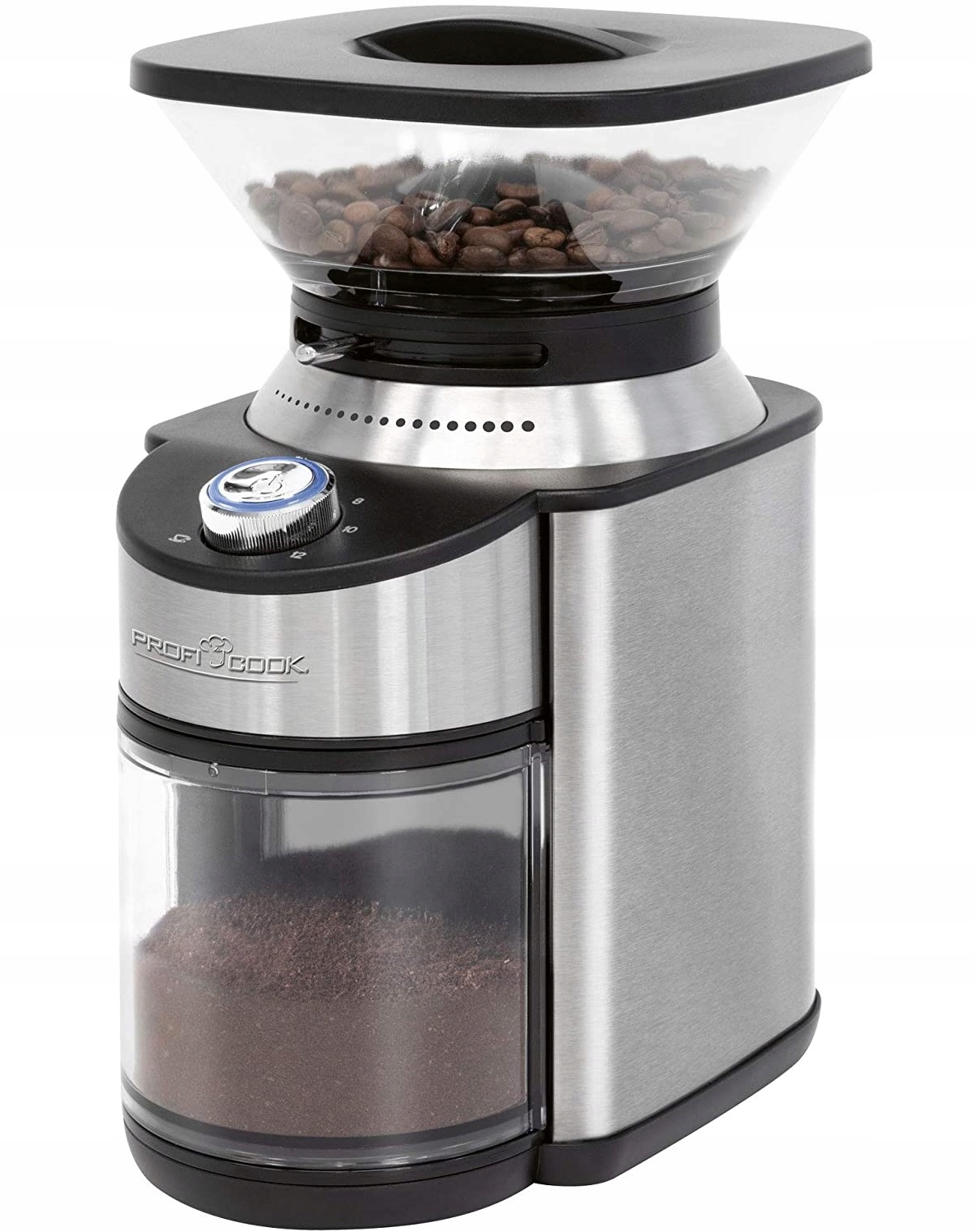 Kávomlýnek Profi Cook EKM1205