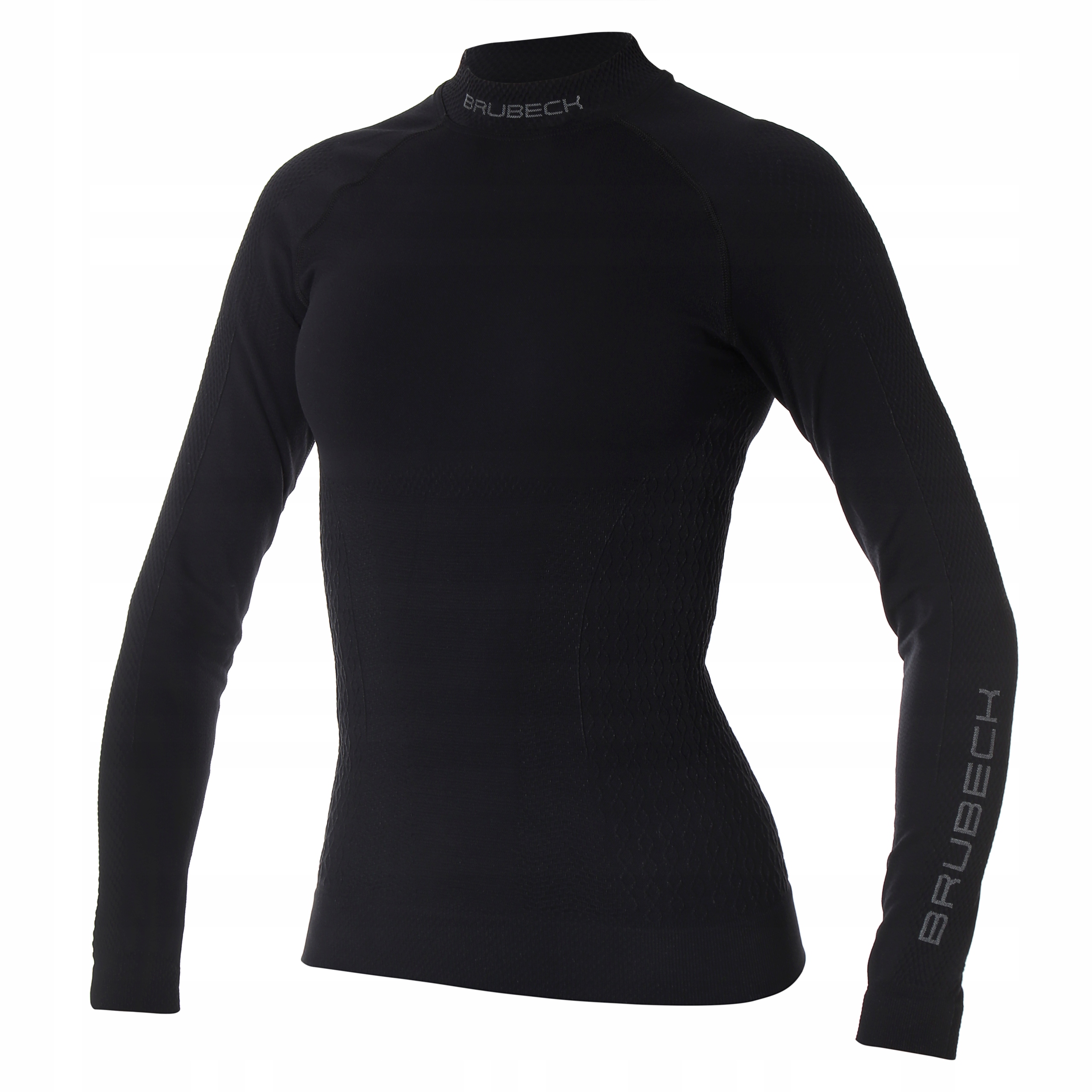 Bielizna Termoaktwyna Koszulka Brubeck Damska Bluza Ciepła Extreme Thermo L