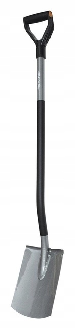 

Szpadel ergo, prosty Fiskars 1001411