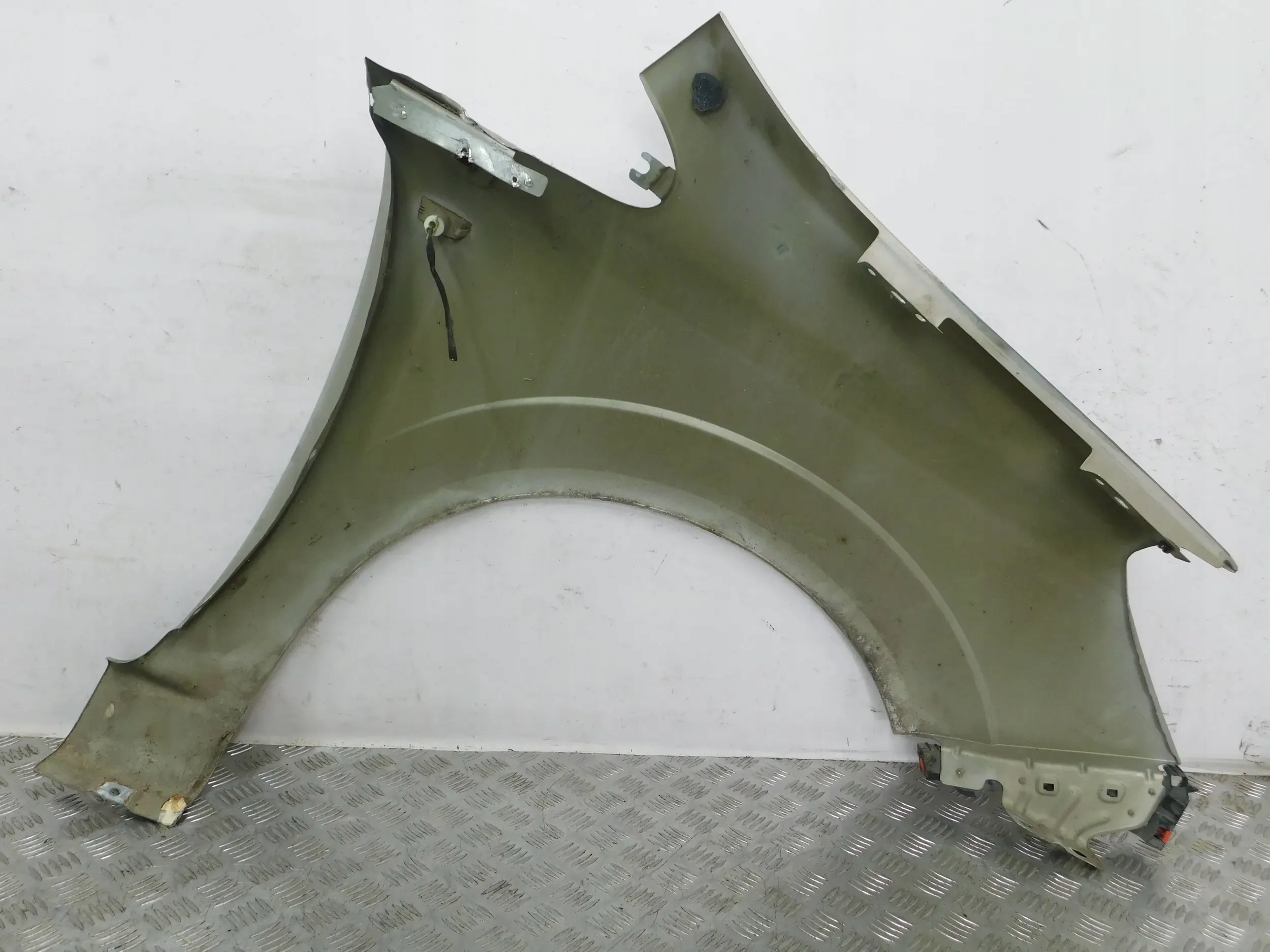 fender front front left OPEL ZAFIRA B