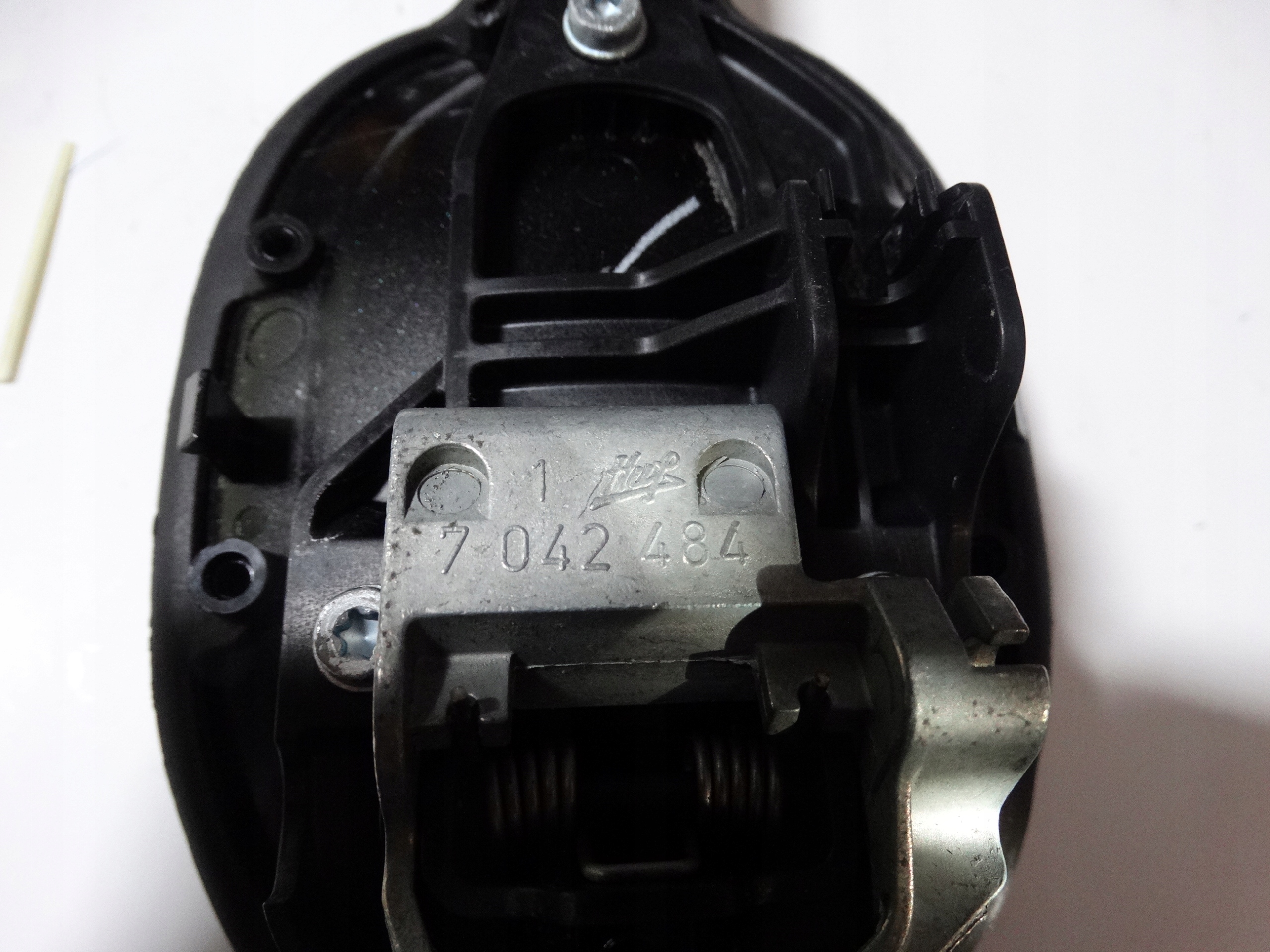 IDEALNA handle right RANGE ROVER VOGUE L322 1