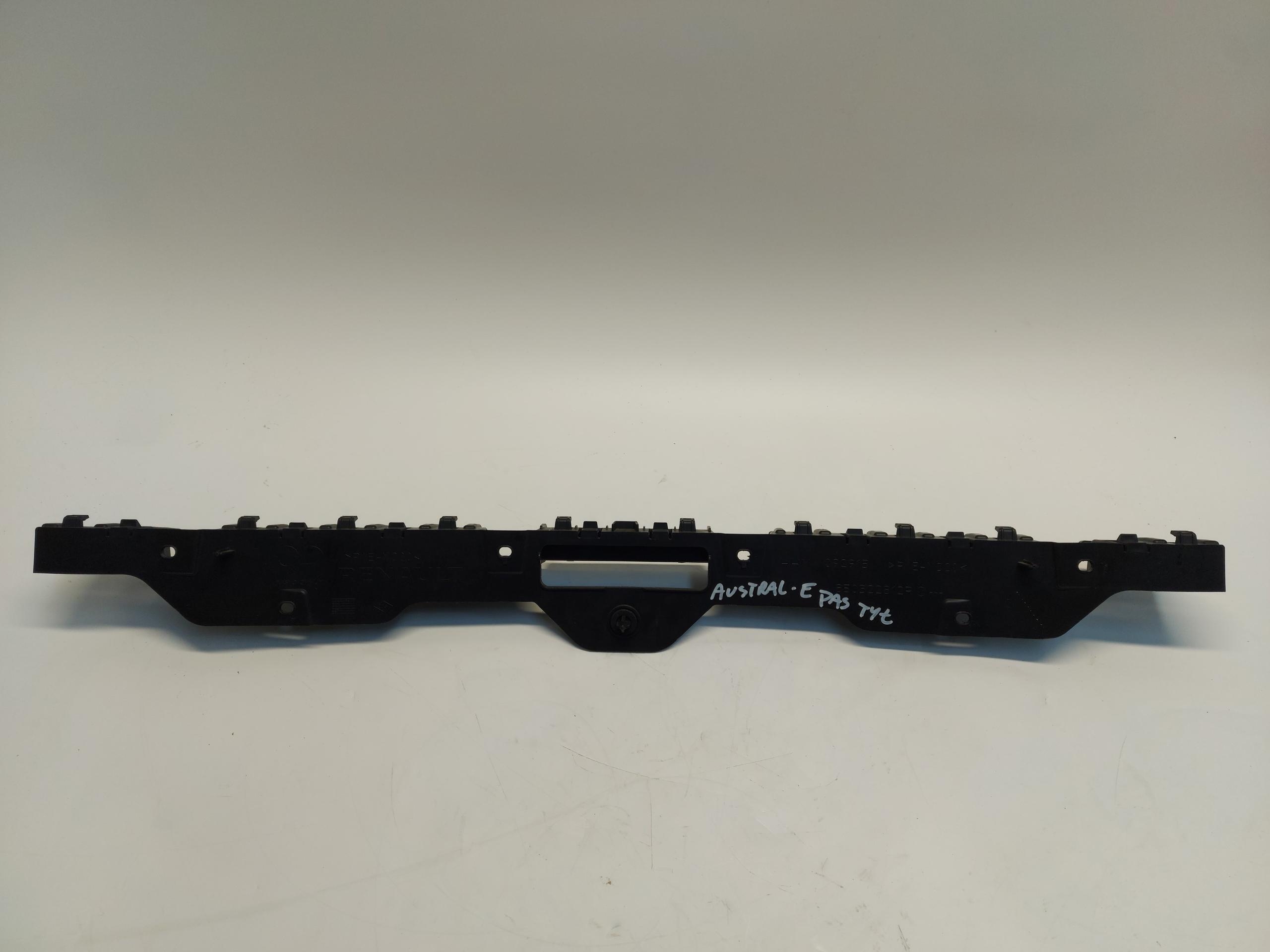 RENAULT Austral E Supporto staffa Paraurti posteriore 850322812R