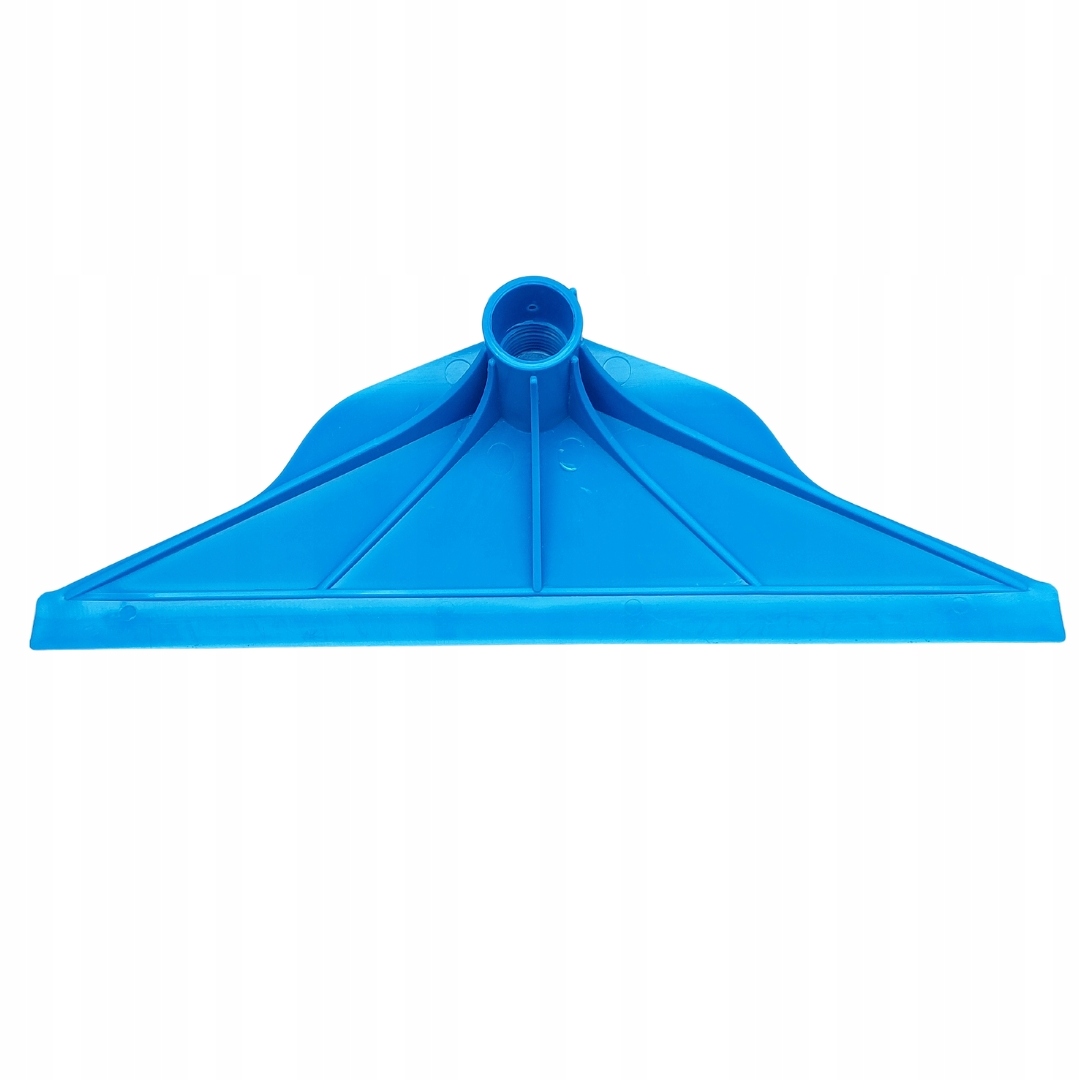 Zgarniacz do obornika plastikowy