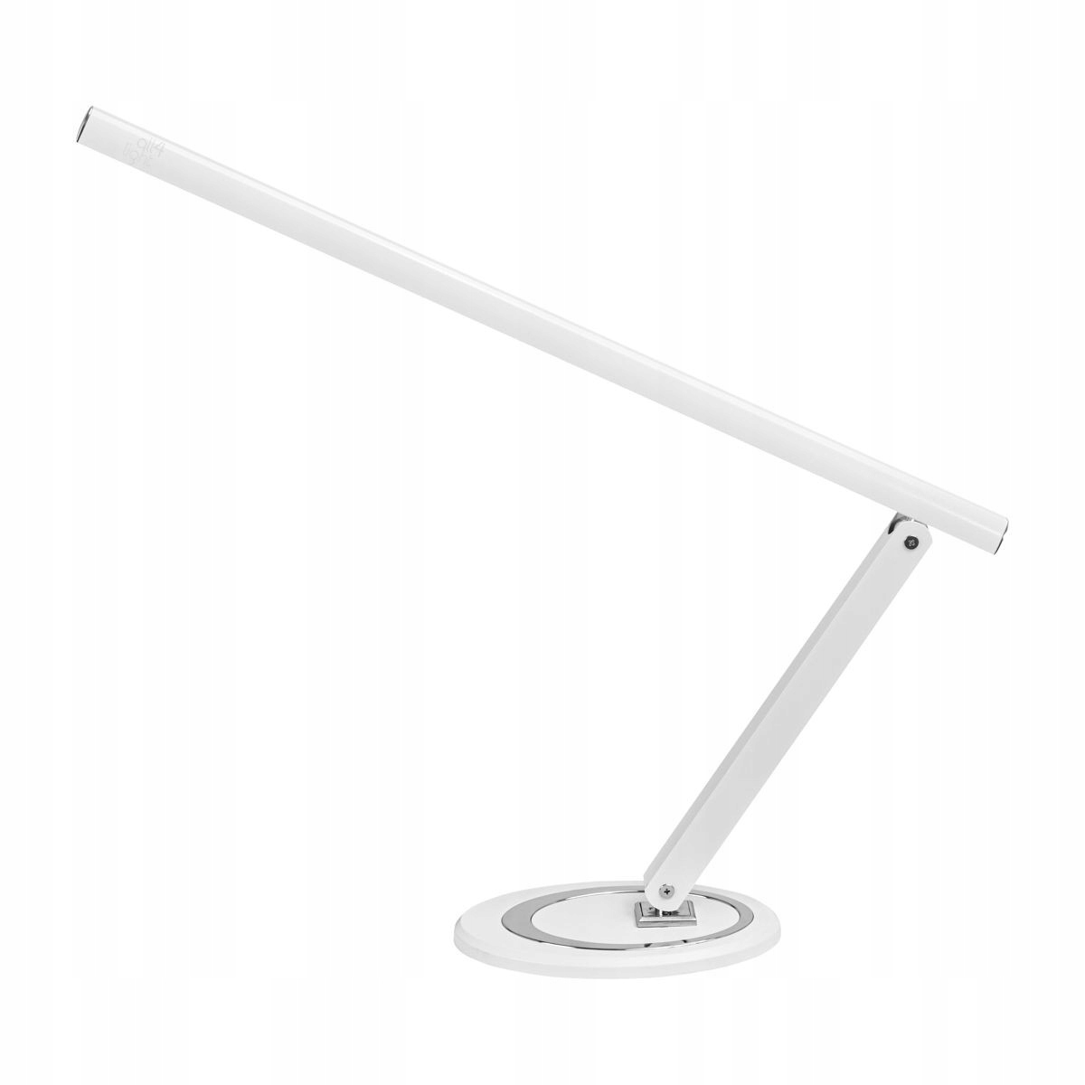 Kosmetická stolní lampa Slim Led Bílá 20W