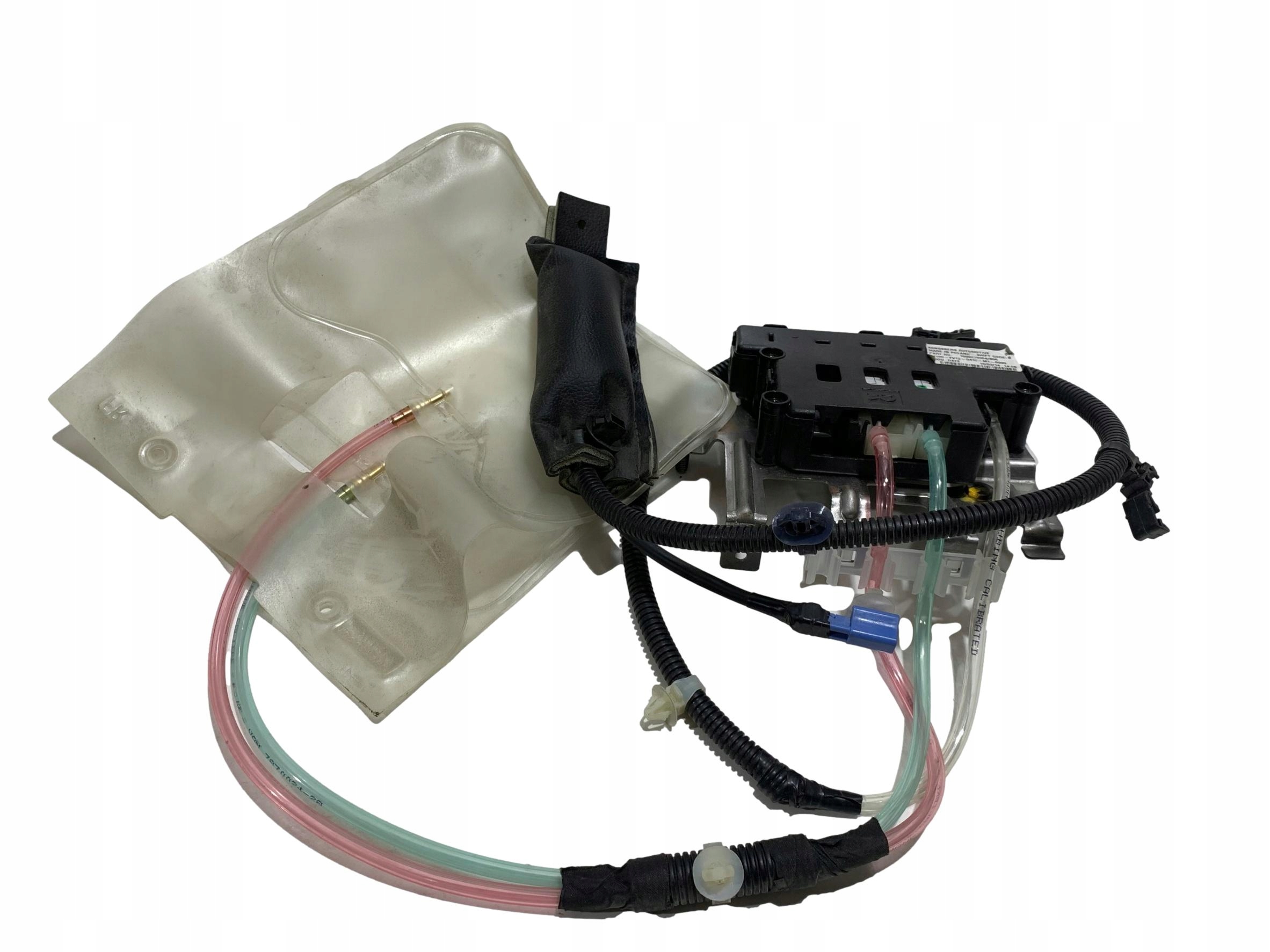 KONGSBERG AUTOMOTIVE 1000239054/S05 MASAŻ FOTELA