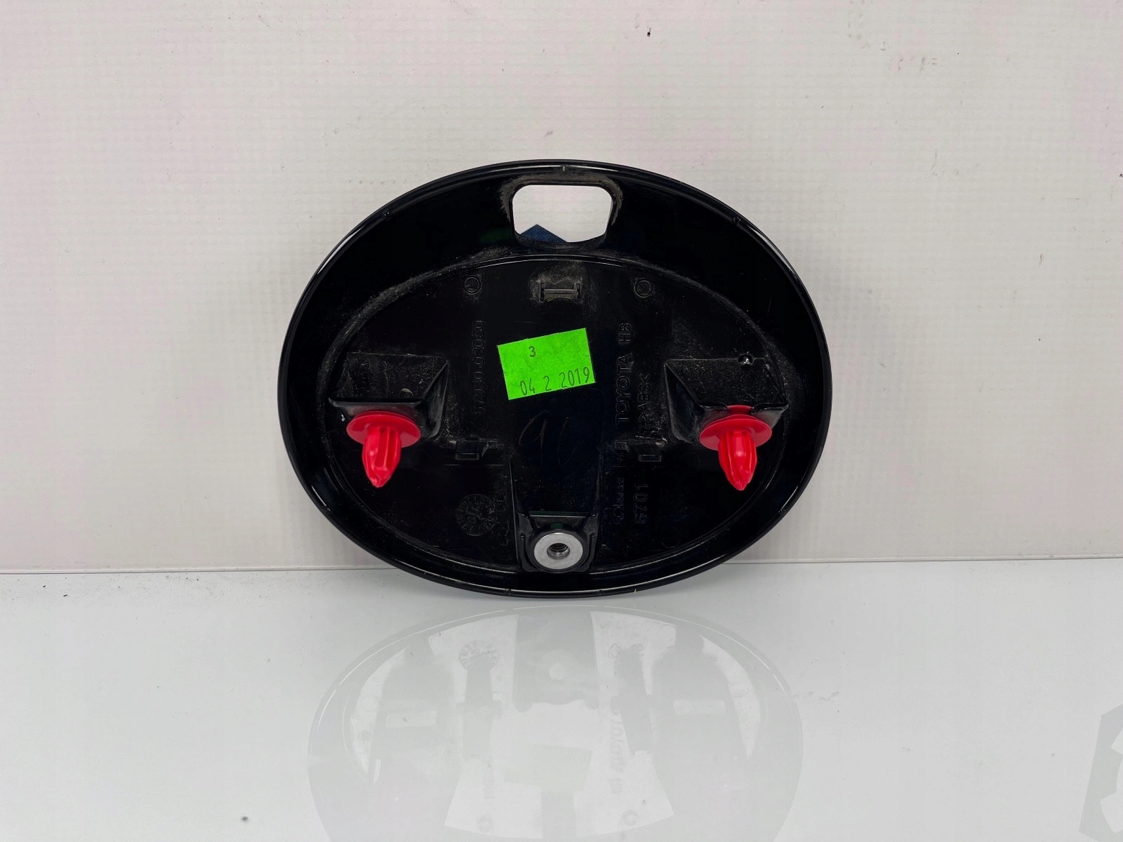 EMBLEMAT TOYOTA COROLLA E21 Marka Inna