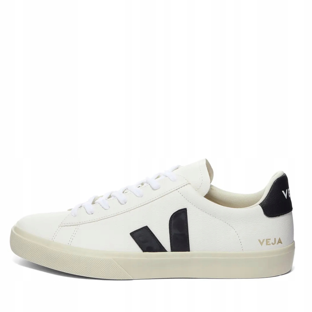 Veja Campo Extra White Black CP0501537A 40