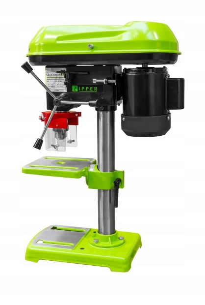 Настольная дрель Zipper ZI-STB13T