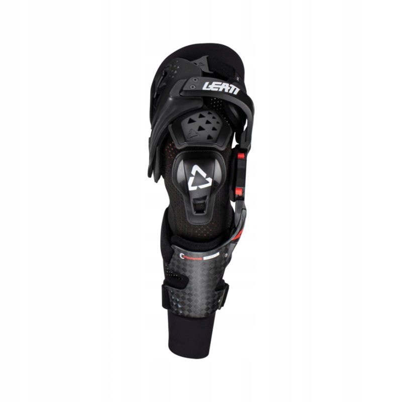 Kolenná Ortéza Leatt C-frame Hybrid Pair XXL