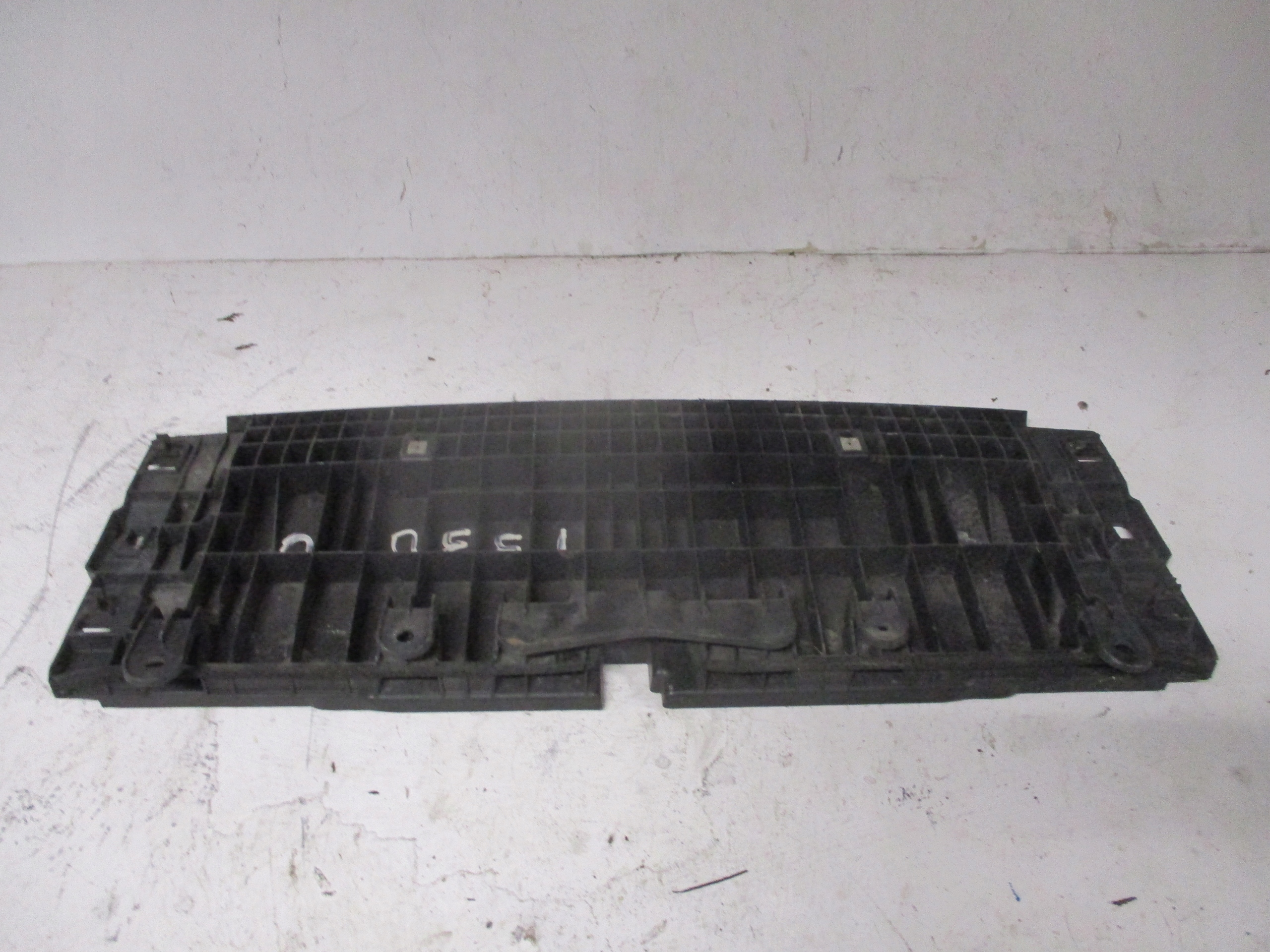 cover below bumper LEXUS IS 53289-53041