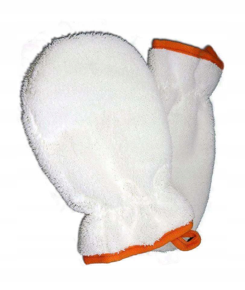 

CarPro InnerScrub rękawica do czyszczenia wnętrza