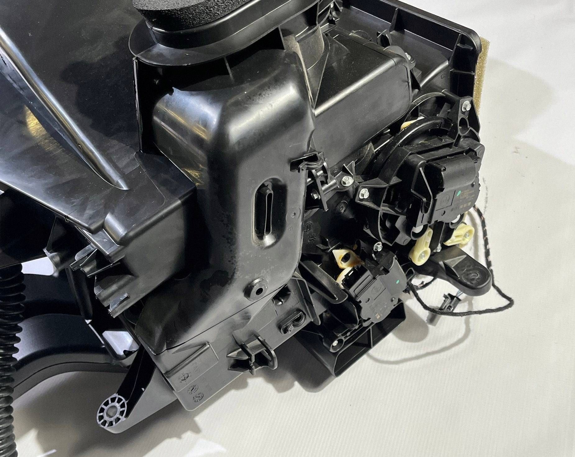 heater complete Chrysler Pacifica 2021