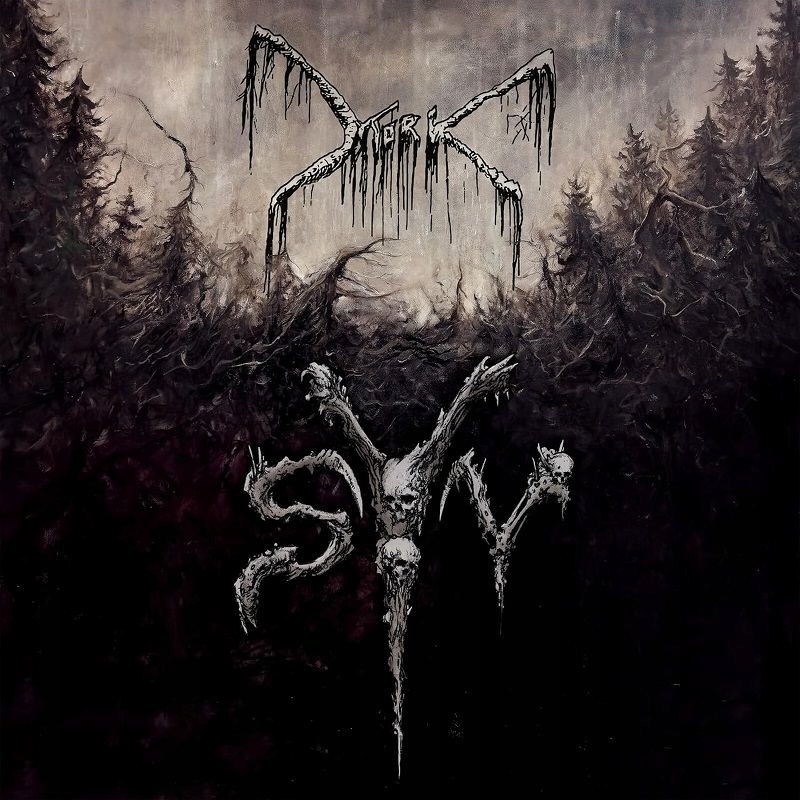 {{{ Mork Syv (1 CD)