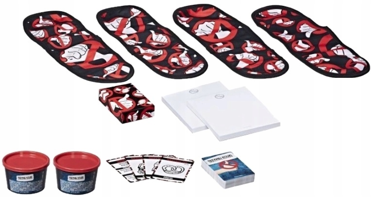 Gra Zręcznościowa Towarzyska Trzymaj Kciuki 9232