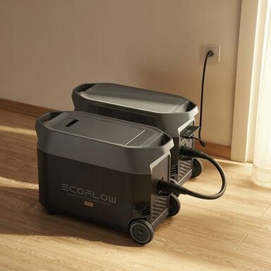 Dodatkowa bateria do stacji Delta Pro EcoFlow Producent Ecoflow