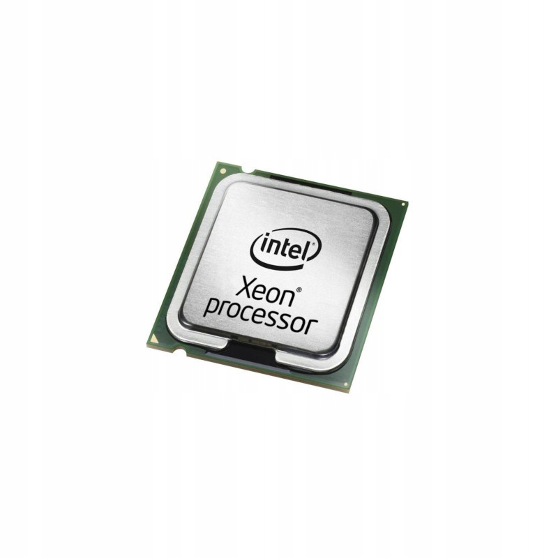 Intel Xeon E5-2690 V1