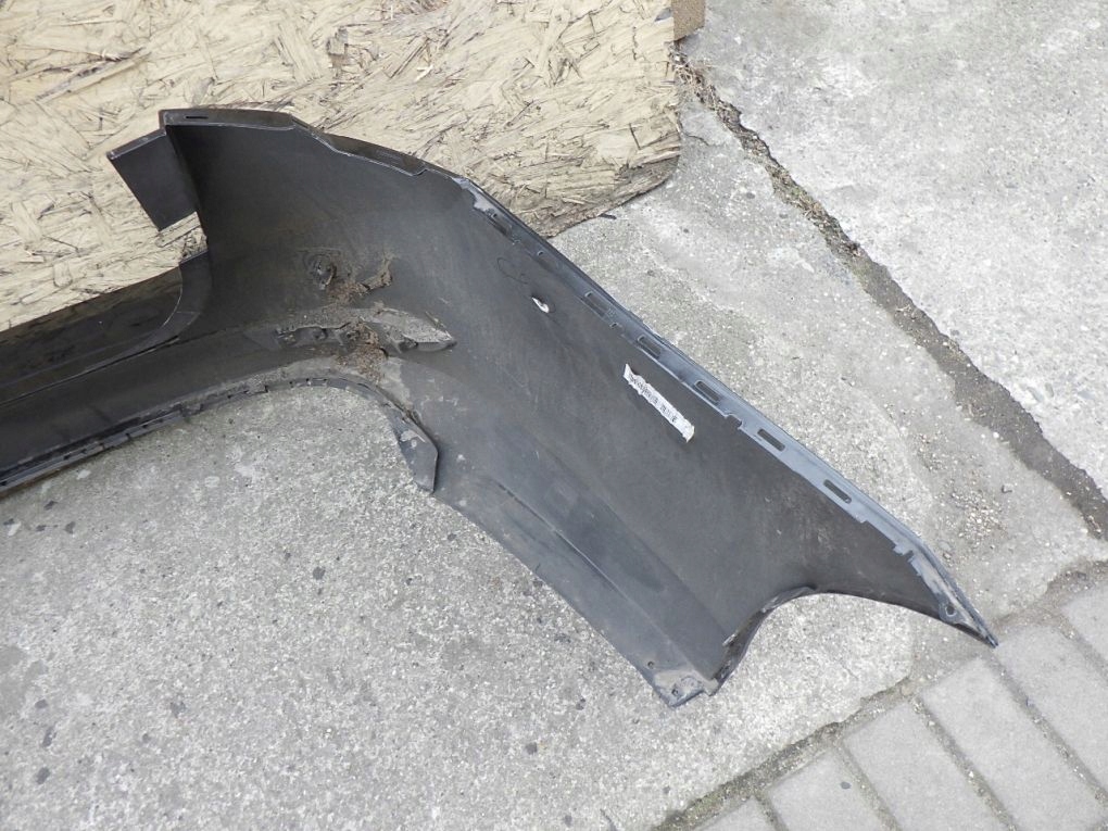 SKODA OCTAVIA 4 IV KOMBI 5E7 20- bumper rear