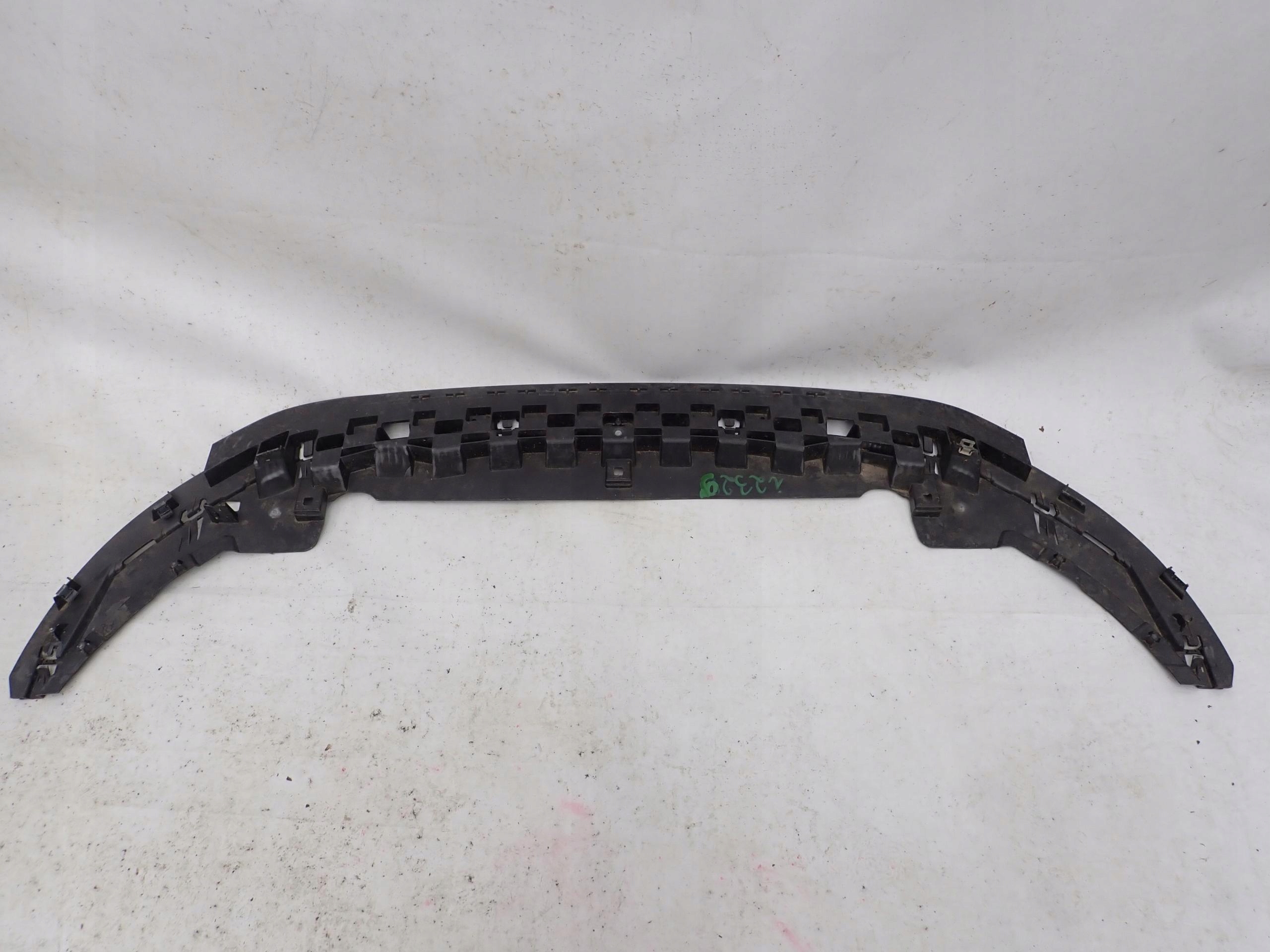 AUDI A3 8V 12- SPOILER cover cover below bumper front front 8V3807233B