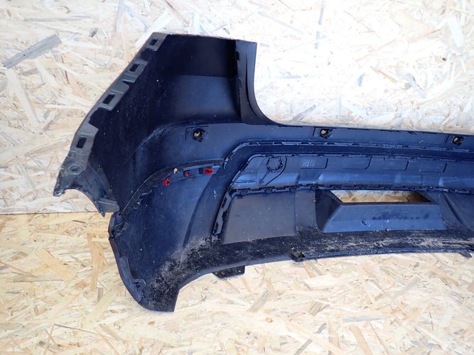 SEAT ATECA 16- STOSSSTANGE HINTEN HECK
