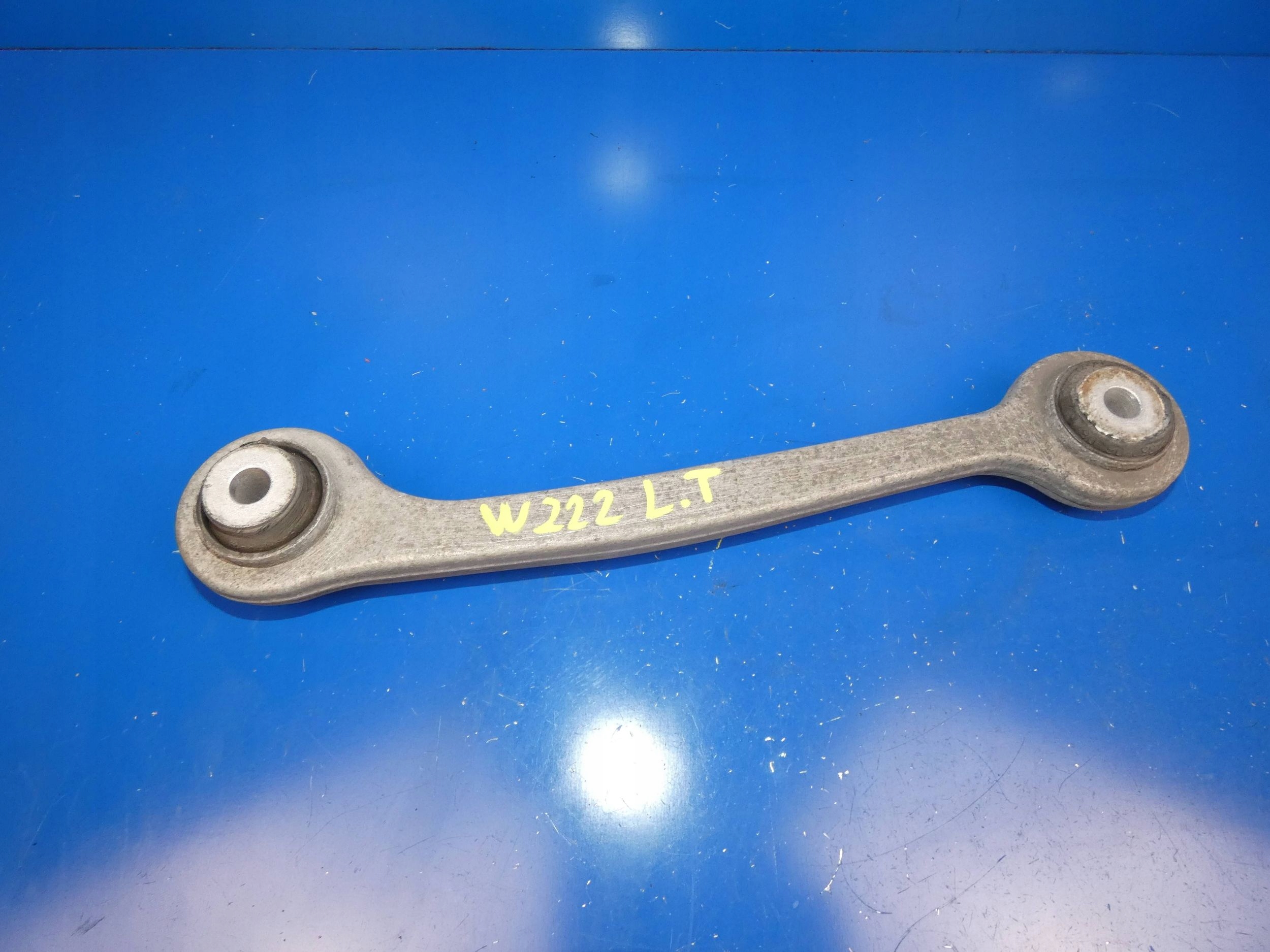 MERCEDES S KLASA W222 Querlenker links heck hinten