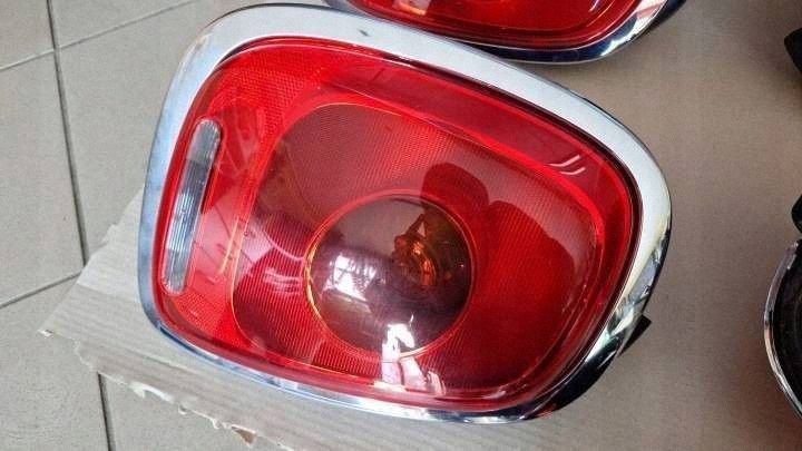 light rear rear part side left Mini One - Cooper F56 F55 7297433