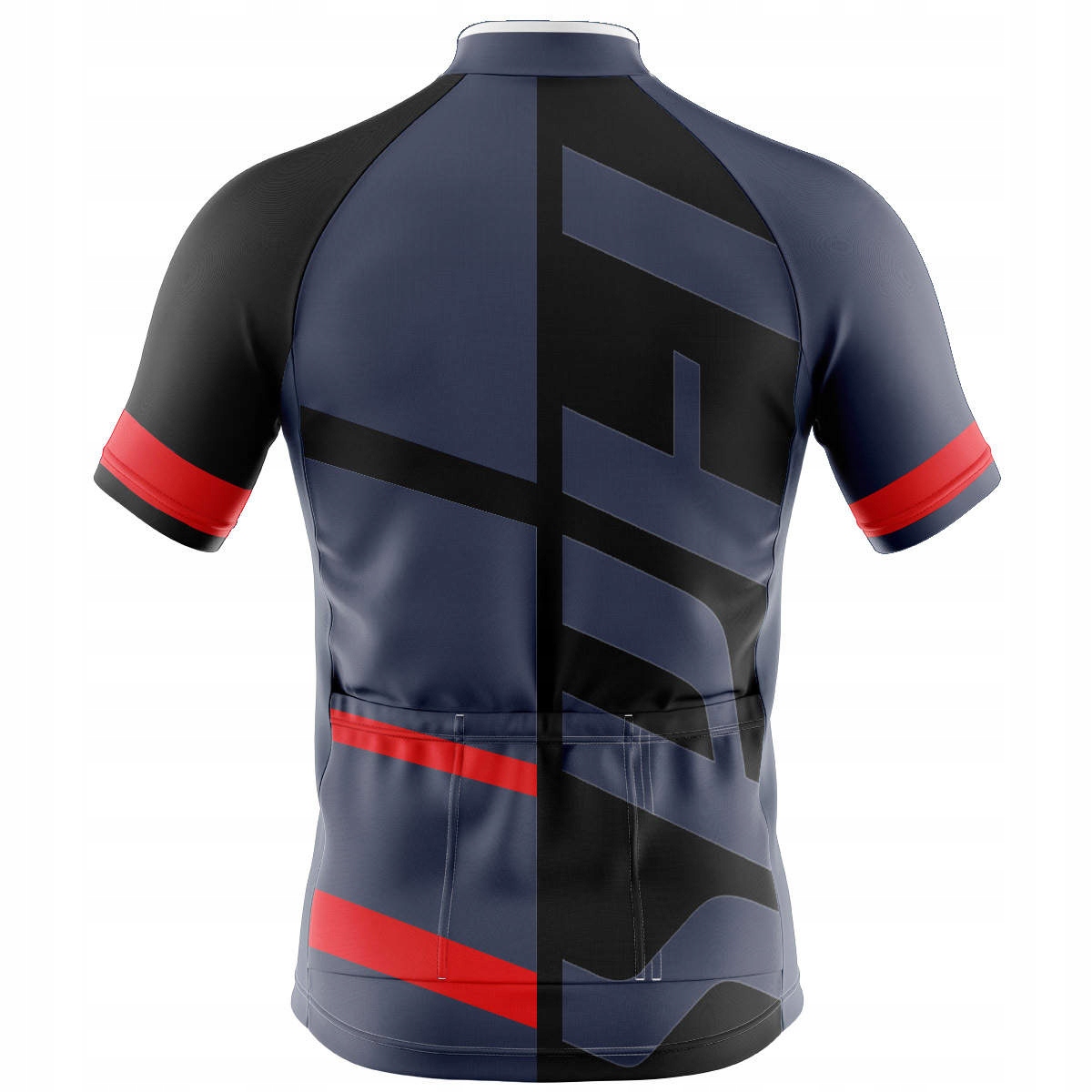 Strój kolarski rowerowy wkładka żelowa 9D komplet na rower L Kod producenta 690