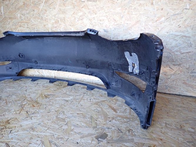 TESLA Y 20- front bumper front