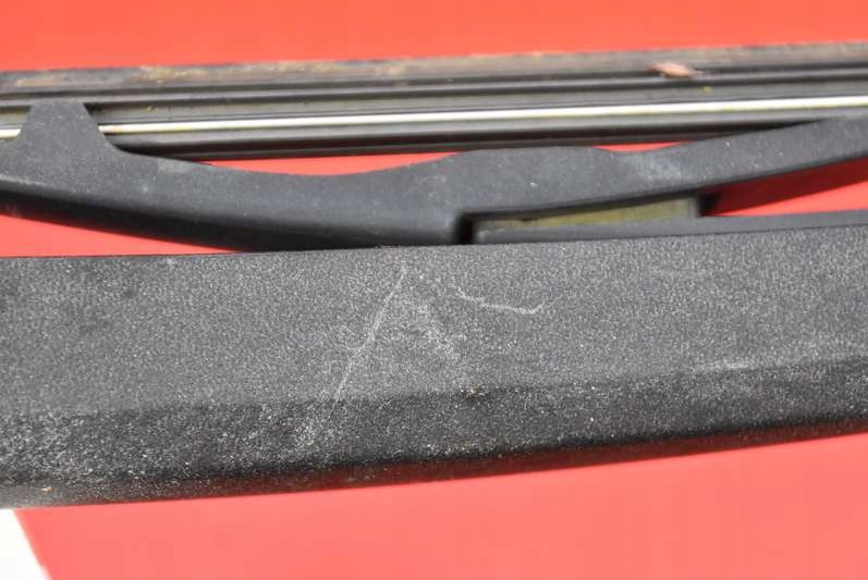 wischerarm heck TOYOTA COROLLA VERSO 2 II 01-06
