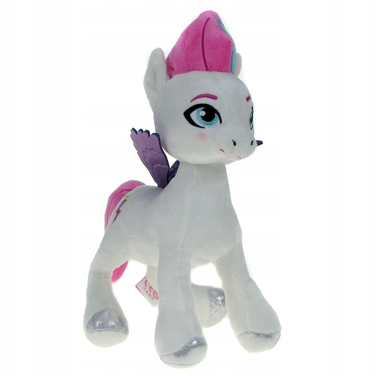 

My Little Pony Nowe Pokolenie Maskotka kucyk Zipp
