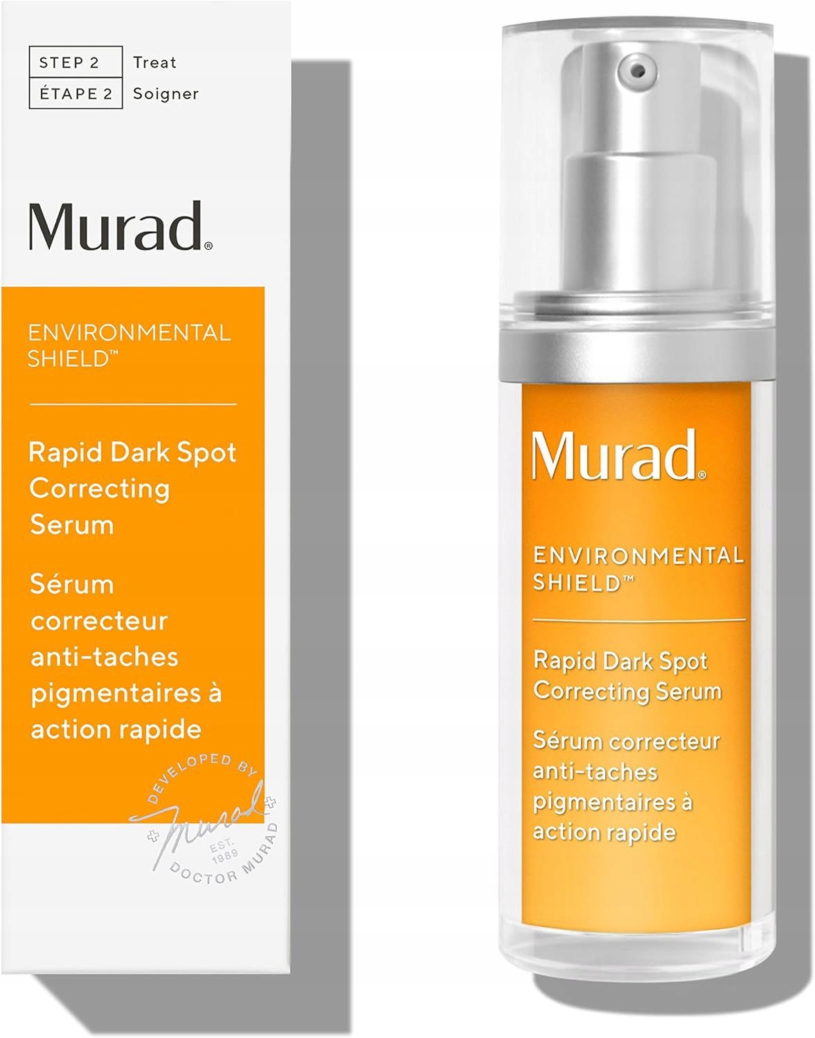 Murad Rapid Dark Spot Correcting Serum Sérum pro rychlou korekci tmavých skvrn