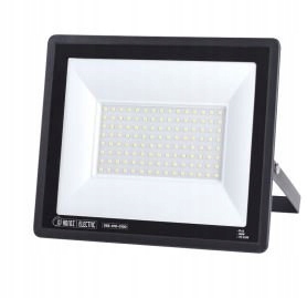 0PRJ-068-010-0200-010: ASLAN-200 068-010-0200 200W Čierna 6400K 175-250V Led
