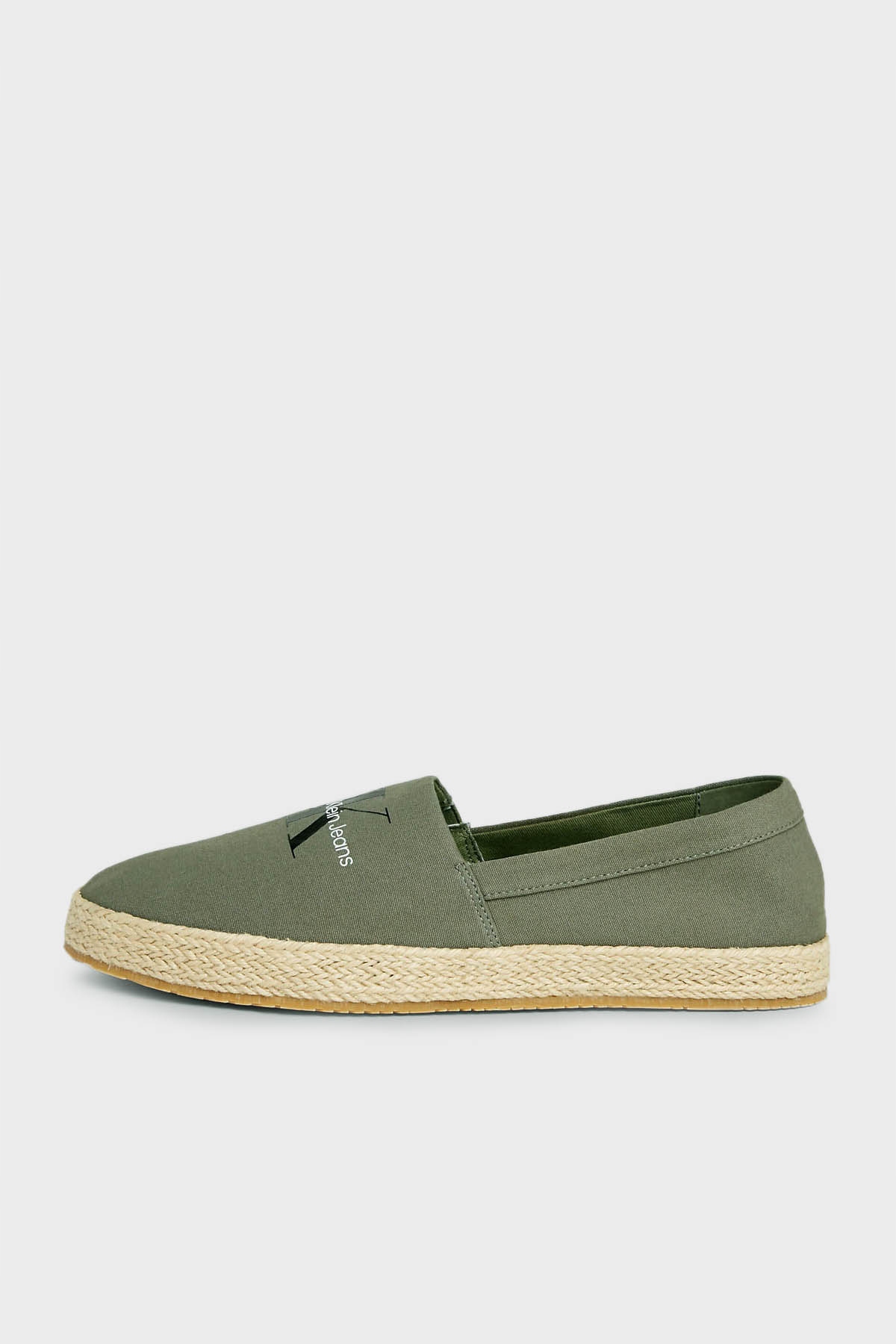 CK CALVIN KLEIN ORYGINALNE ESPADRYLE 41 Marka Calvin Klein