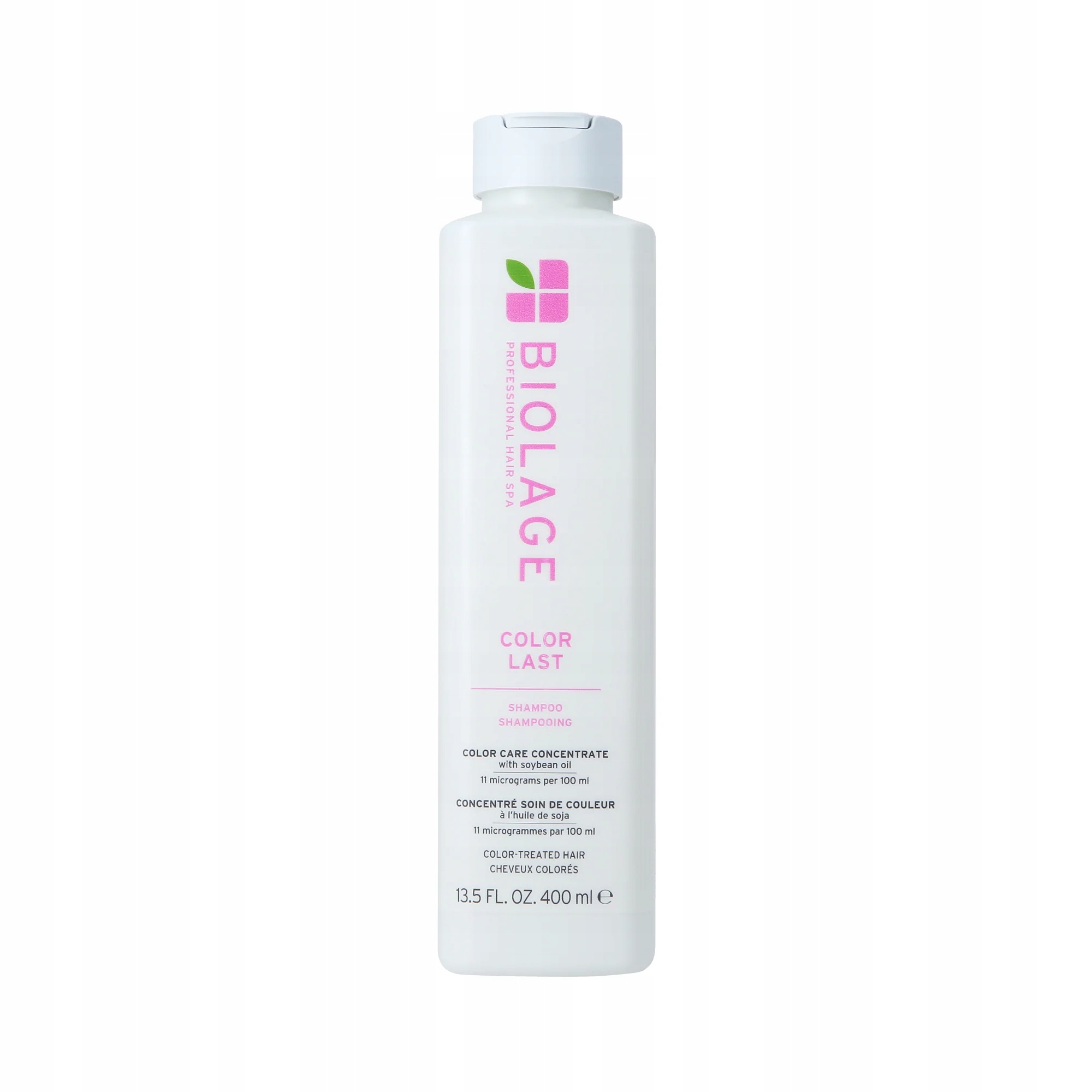Biolage Color Šampon pro barvené vlasy 400 ml