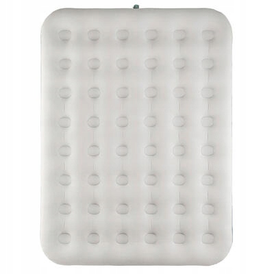 MATERAC AIR BASIC 2-OSOBOWY Quechua Typ dwuosobowy