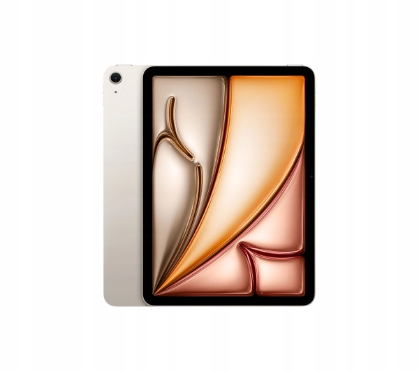 Tablet Apple iPad Air (7. generácia) 11" 8 Gb 512 Gb zlatý