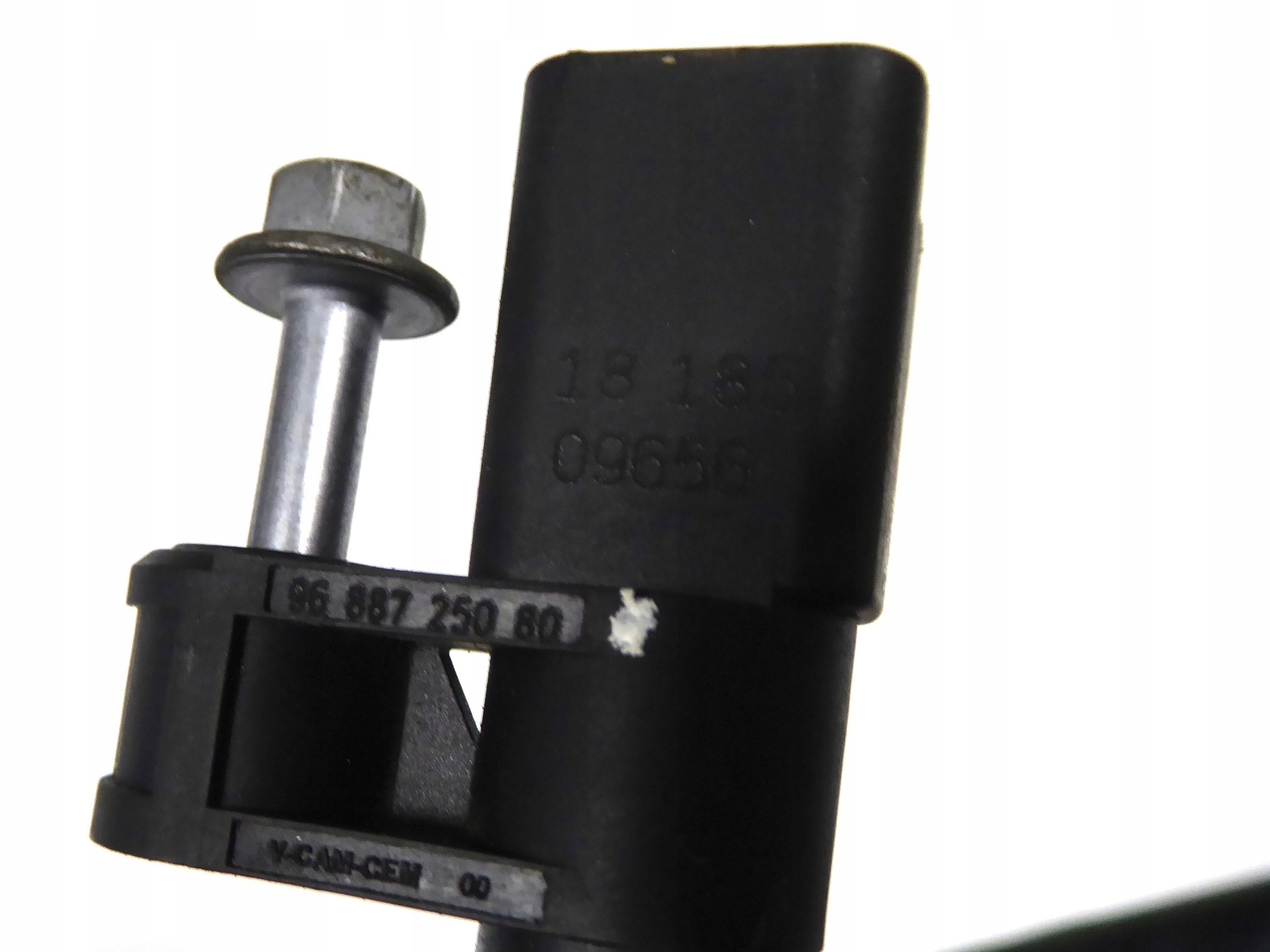 Sensor WALKA des Zahnrads OPEL CROSSLAND X 1.2 B12XE