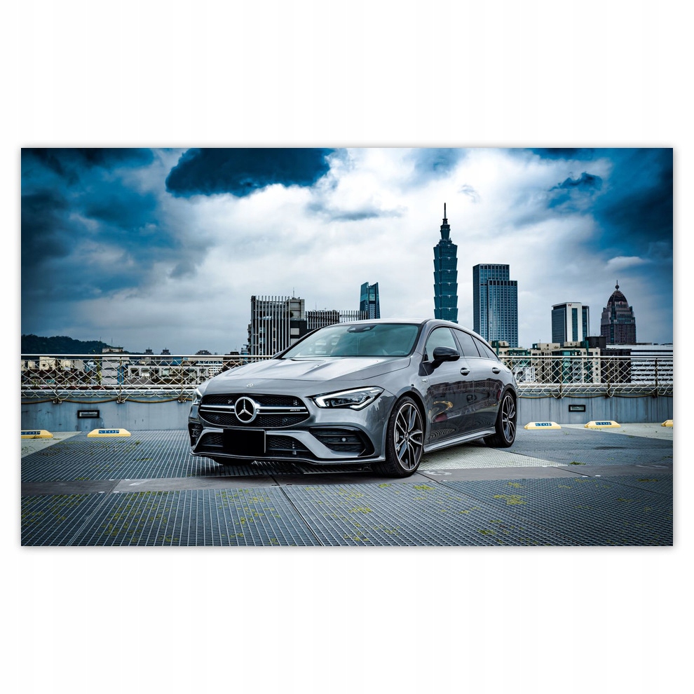 

Fototapety flizelina 416x254 Mercedes