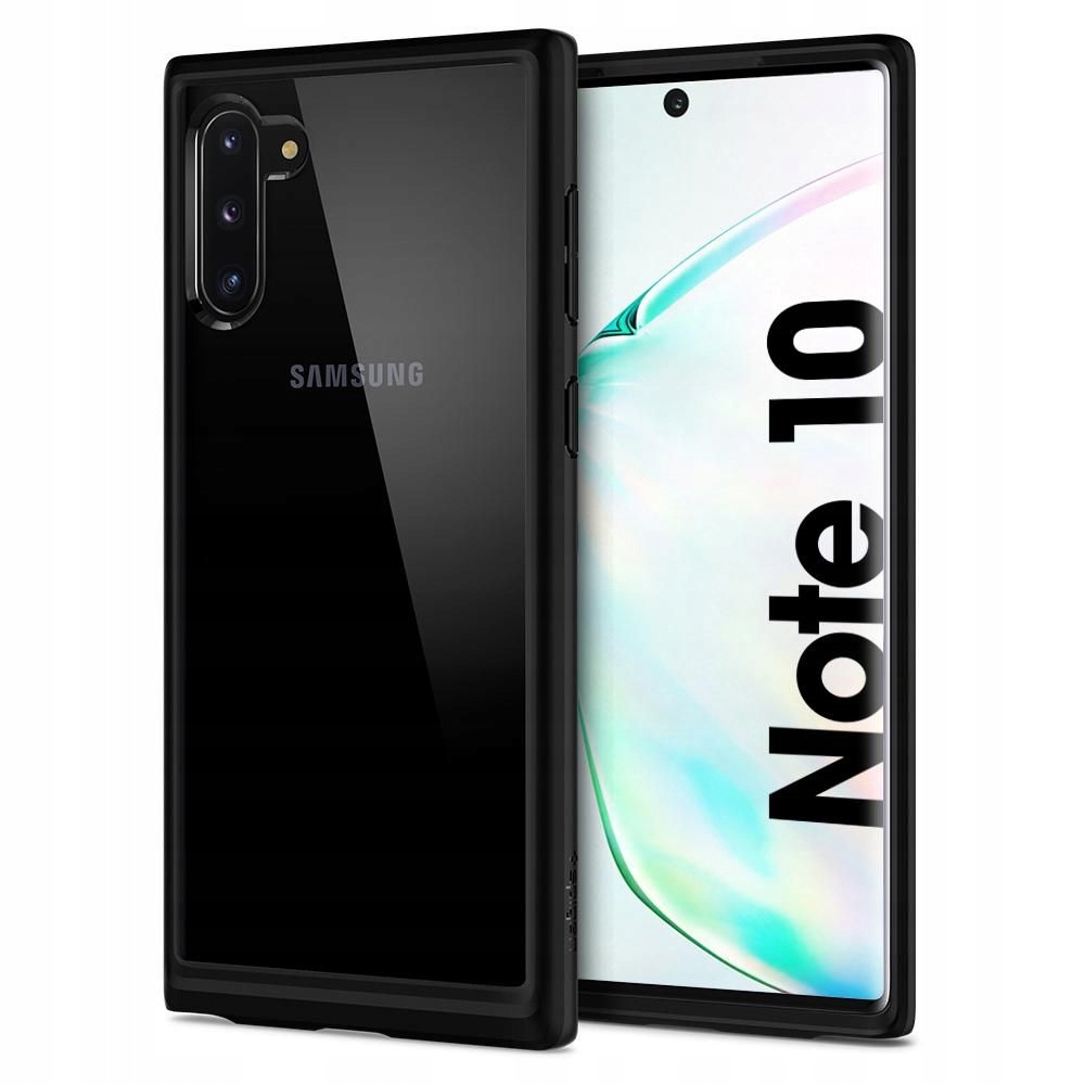 

Spigen Ultra Hybrid Samsung Galaxy Note 10 Matte c