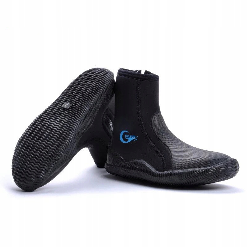 Buty Skarpety Neoprenowe do morsowania roz 46-47