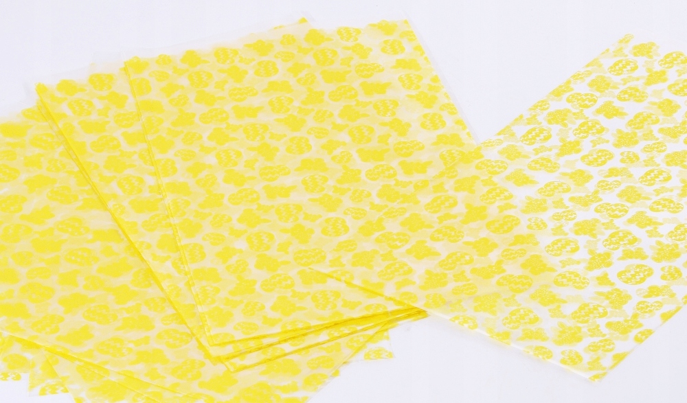 torebka 25szt foliowa 10x15cm C0 — 3