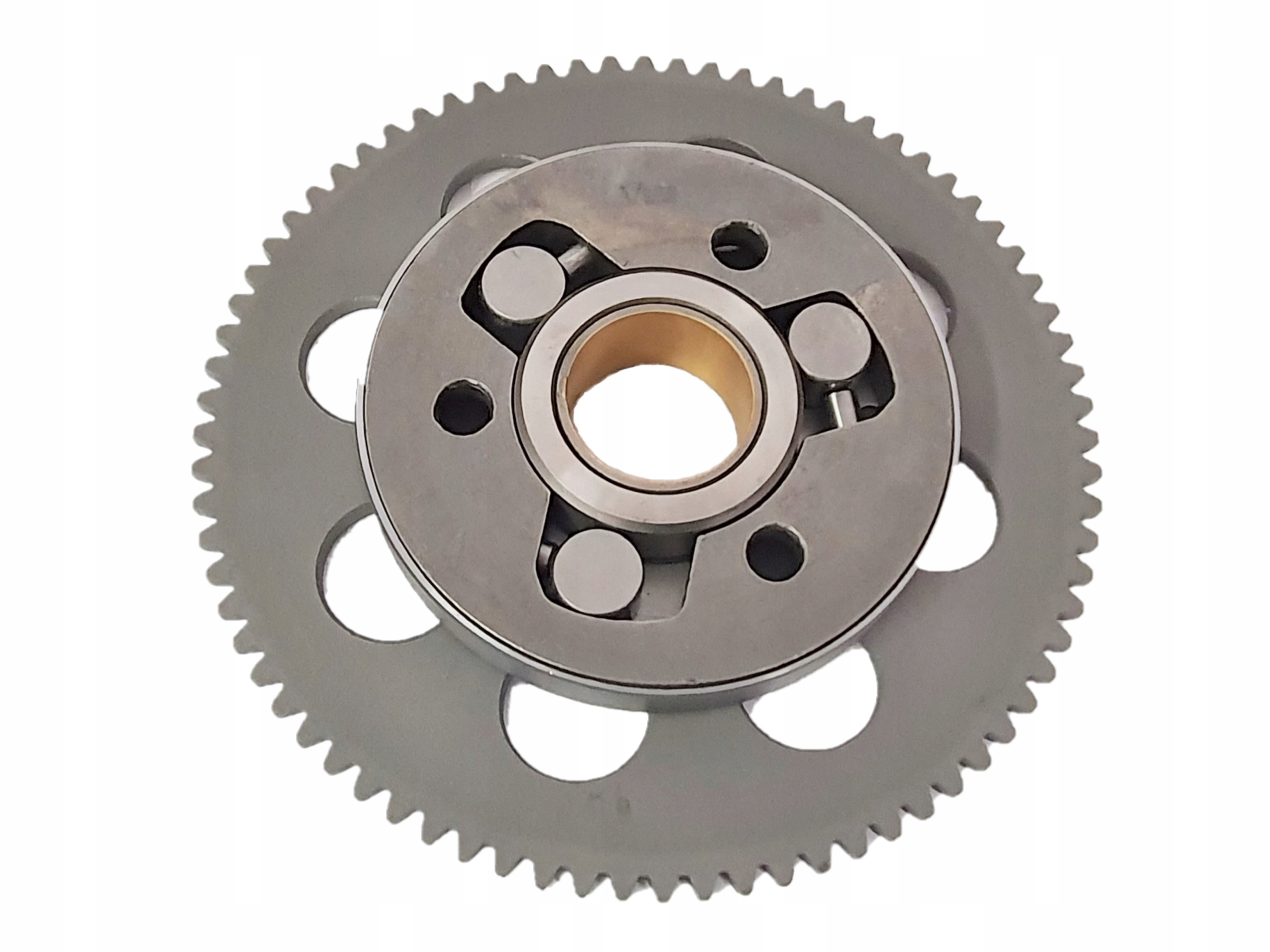 Yamaha Xvz 1200 Venture Jednosměrná Spojka