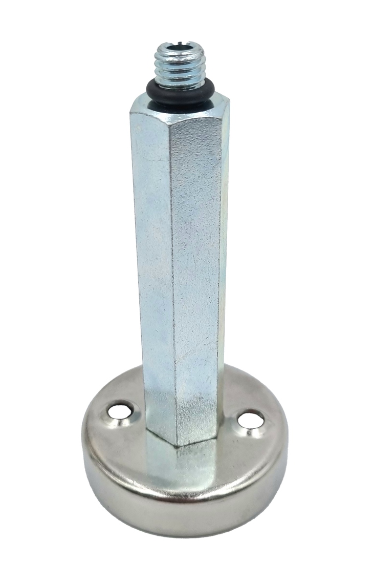 Tomasetto MVAT3302. 15 инфузия