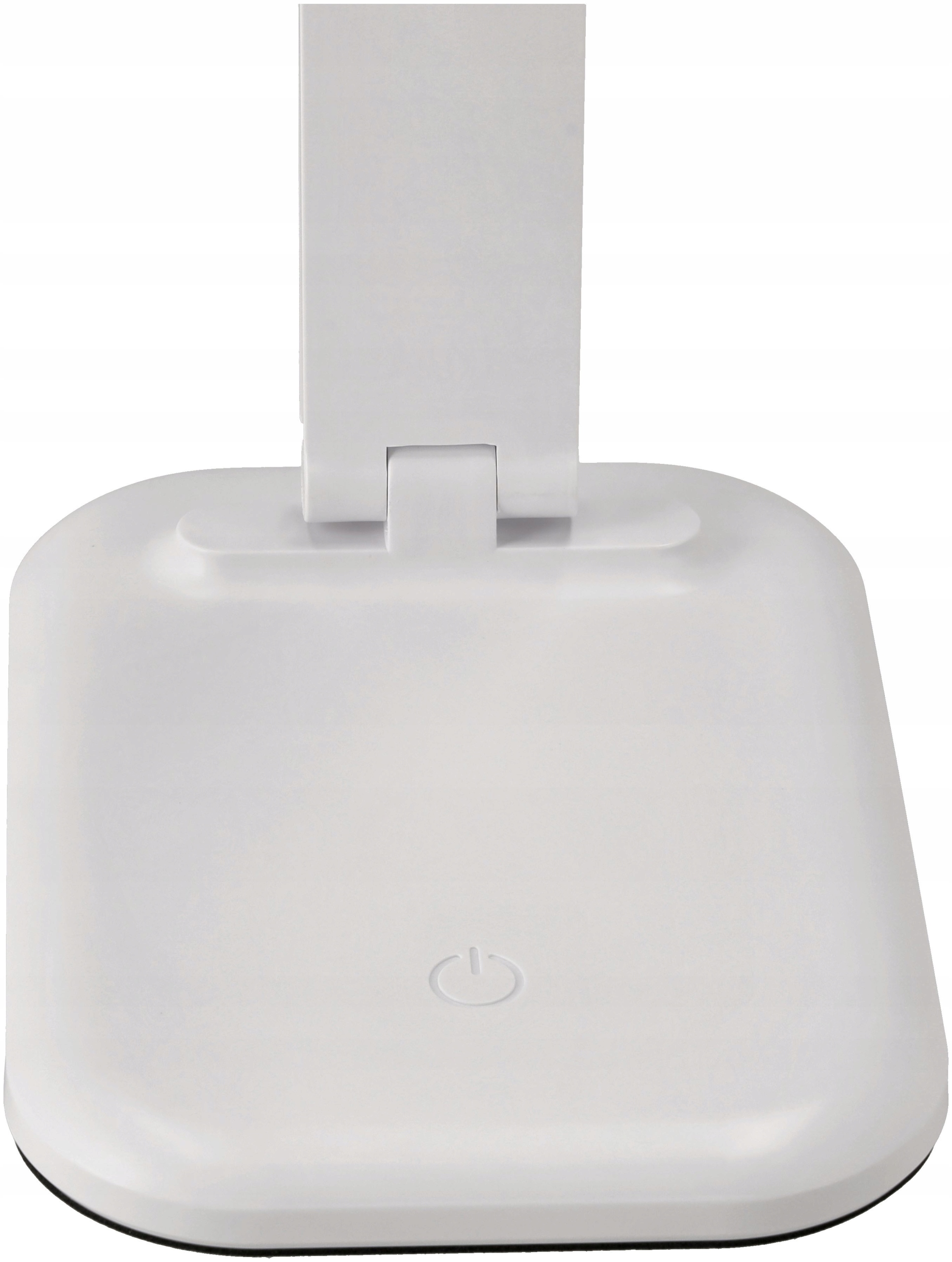 Lampka Nocna Biurkowa LED 30 Diod - Dotykowa Regulacja Ładowanie USB 5W Rodzaj gwintu zintegrowane źródło LED