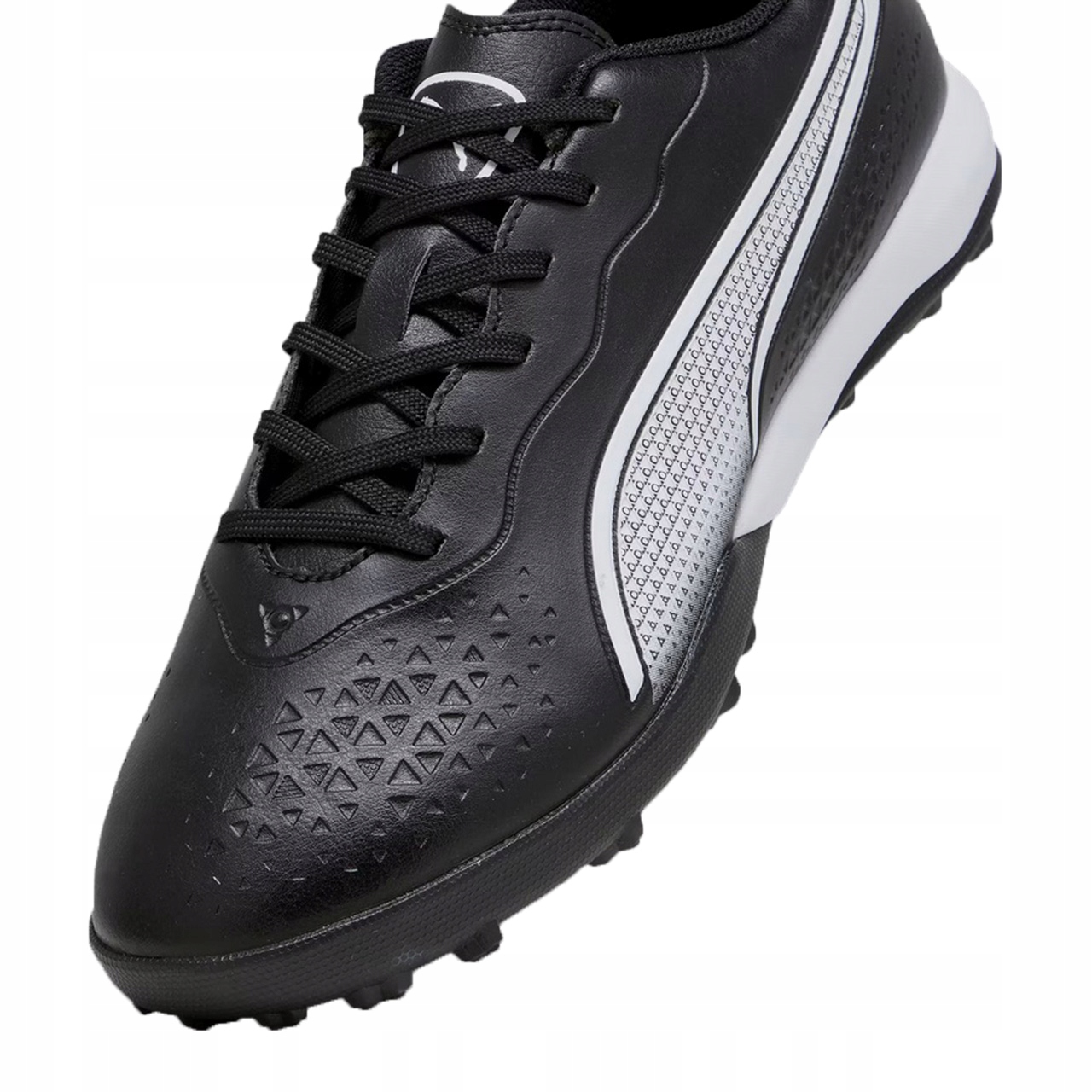 BUTY PUMA KING Match TT 107260 01 r.41 Marka Puma