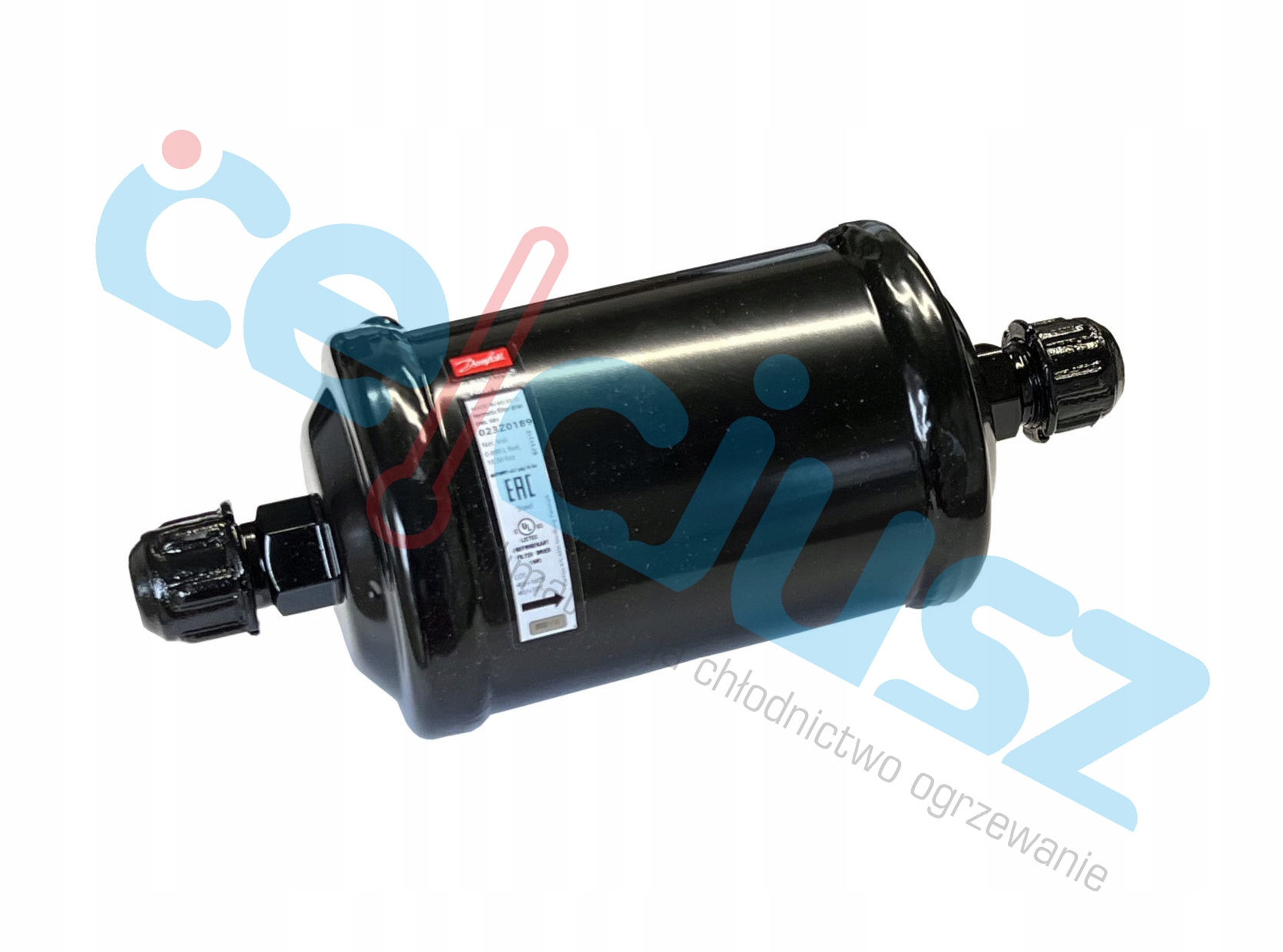 023Z0189 - ФІЛЬТР ОСУШУВАЧ DANFOSS DML385 7/8